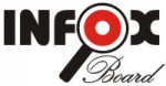 INFOX Доска объявлений