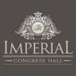 Imperial Congress Hall рад предложить вам конференц-зал и организовать мероприятие любого уровня сложности.
