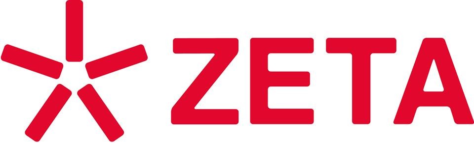 Новый участник Business Club INFOX - компания ZETA.