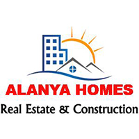 ALANYA HOMES