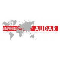 Международные грузовые перевозки "Алидар"