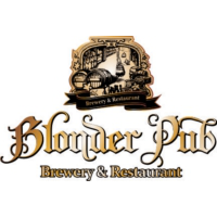 Пивной ресторан "Blonder Pub"