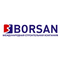 Строительная компания "Borsan Construction"