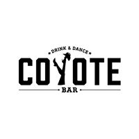 Бар "Coyote"