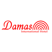 Отель DAMAS