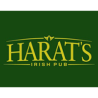 HARAT`S PUB
