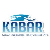 Информационное агентство "Кабар"