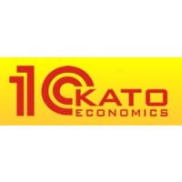 "1С-Като Экономикс"