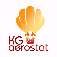 Воздушный шар "KGaerostat"