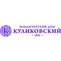 Кондитерский дом "Куликовский"