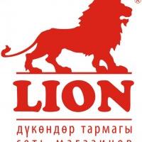 Сеть магазинов "LION"