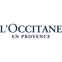 Магазин французской косметики "L'Occitane"