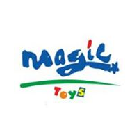 Сеть магазинов "Magic Toys"