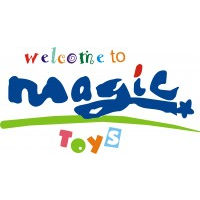 Сеть магазинов "Magic Toys"