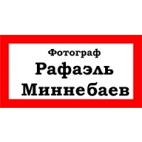 Миннебаев Рафаэль