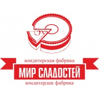 Кондитерская "Мир Сладостей"
