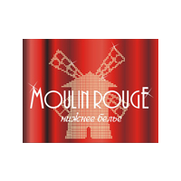 Магазин "Moulin Rouge"