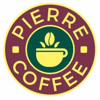 Кофейня Pierre Coffee