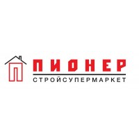 Строительный супермаркет "Пионер"