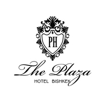 "The Plaza Hotel Bishkek"