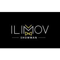 Ilimov - showman