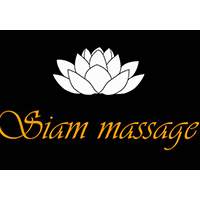 Тайский SPA и массажный салон " Siam massage"