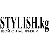 Сайт "Stylish.kg"