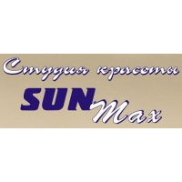 Центр ресниц и загара "Sun Max"