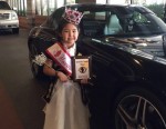     Our Little Miss World    