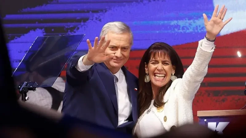 Президентом Чили стал Хосе Антонио Каст, поклонник диктатора Пиночета