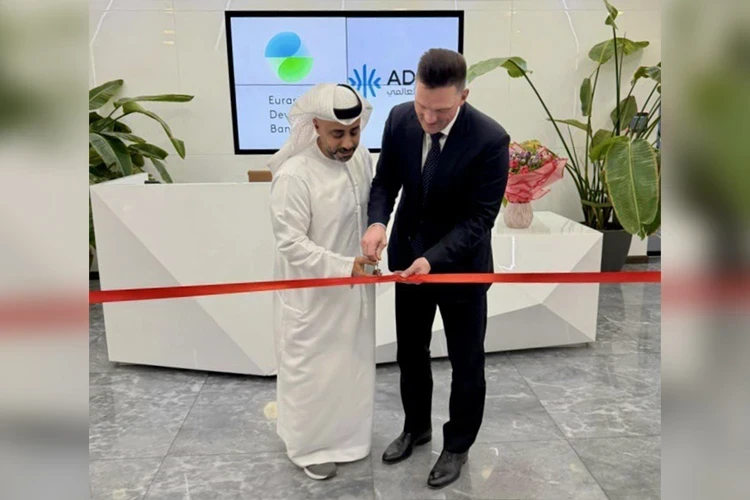 Как привлекать капитал стран Персидского залива в Центральную Азию, знает ЕАБР