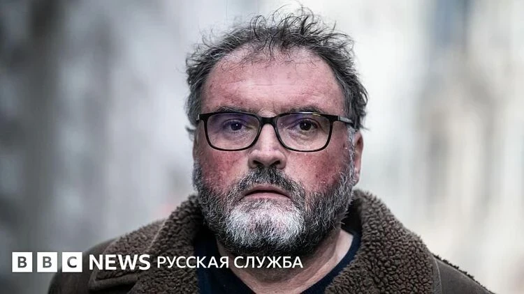 Врач-анестезиолог получил пожизненный срок во Франции. Отравил 30 человек