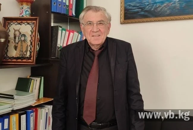 Профессор: Изобретения с потрясающим эффектом не применяются в стране