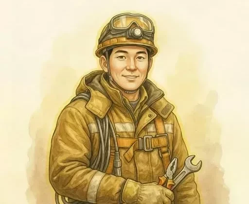 «Альянс Алтын» поздравляет энергетиков Кыргызстана с профессиональным праздником