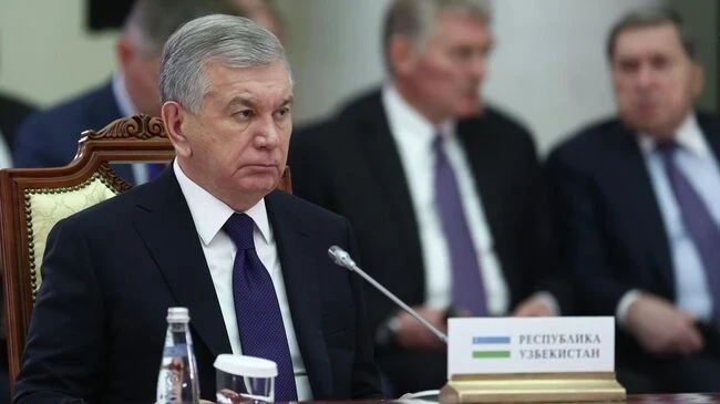 Узбекистан предложил странам ЕАЭС развивать совместные проекты кооперации