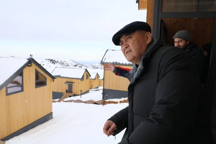 Глава ГКНБ призвал силовиков не фабриковать уголовные дела