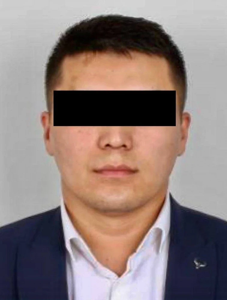 ГКНБ задержал бывших руководителей управления проверок ГНС по делу о коррупции