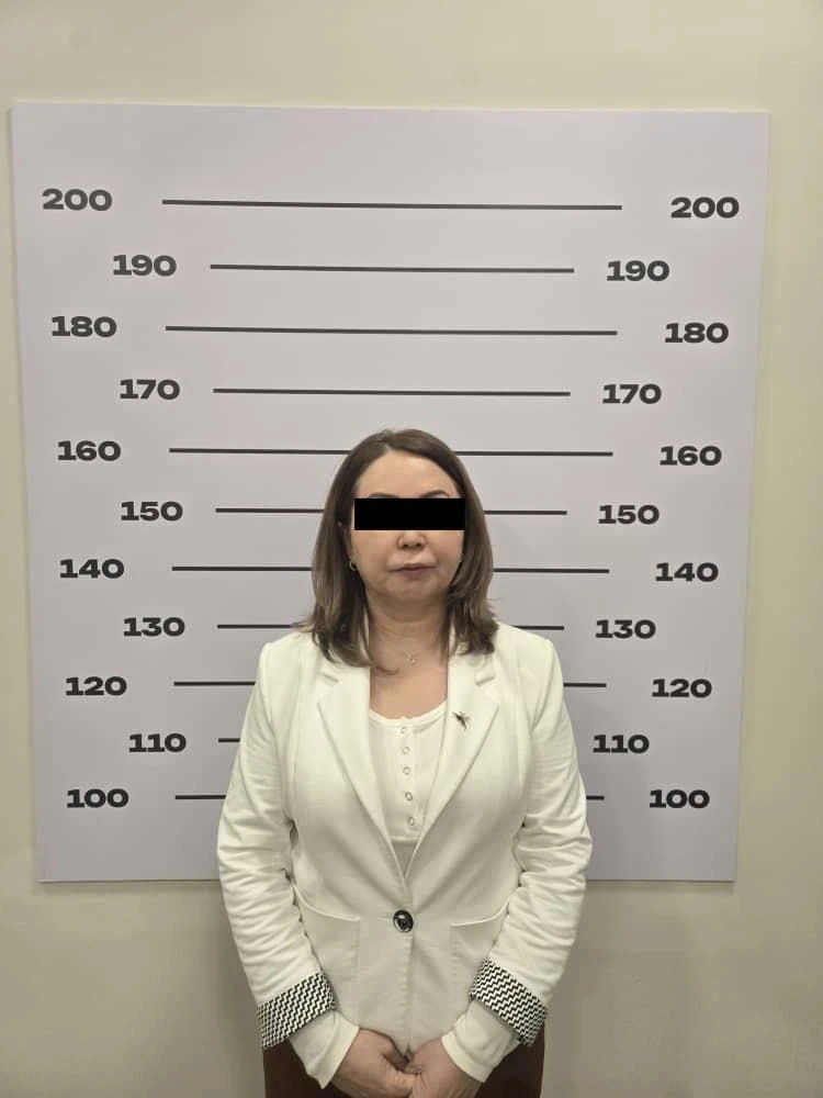 Гендиректора компании задержали по подозрению в рейдерском захвате недвижимости