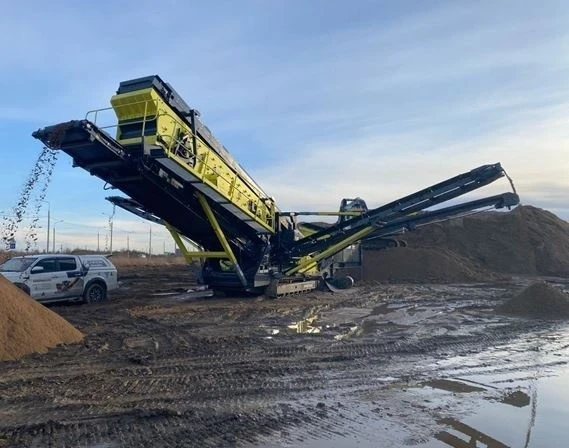 В Аламудунском районе выявили ущерб экологии на 7,1 млн сомов