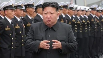 КНДР намерена увеличить производство ракет в 2026 году