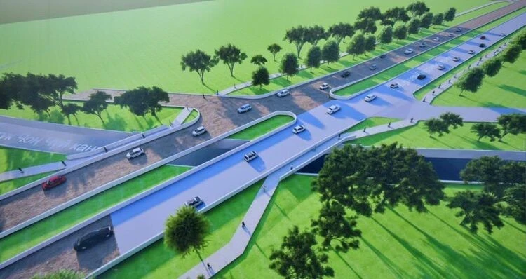 Неделя-24. Задержание акима, громкое убийство и запуск солнечной электростанции