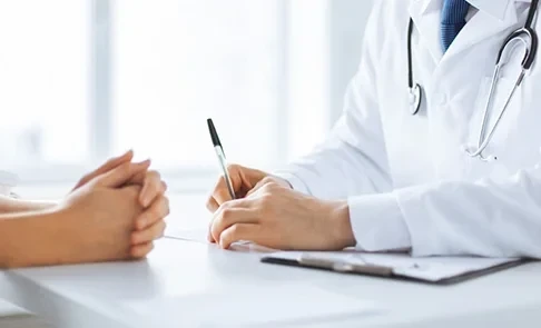 В Минздраве рассказали о режиме работы медорганизаций в новогодние выходные