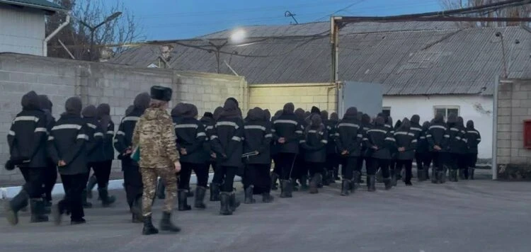 Нехватка лекарств и средств гигиены: жалобы женщин в колонии села Степного