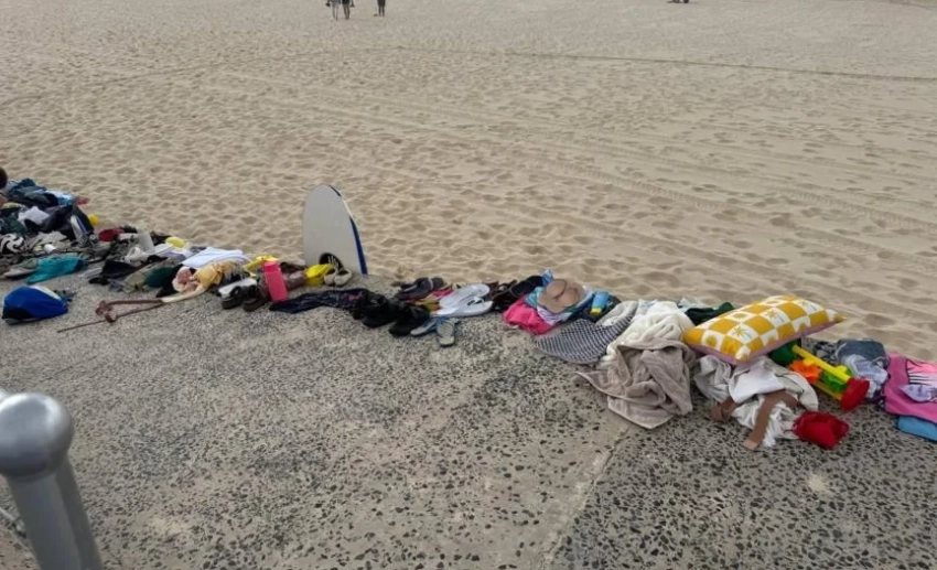 Среди пострадавших в теракте в Сиднее кыргызстанцев нет — МИД