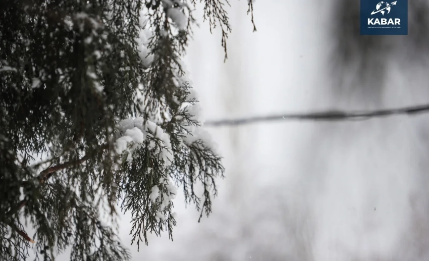 В нескольких областях Кыргызстана сегодня ожидается снег – прогноз погоды