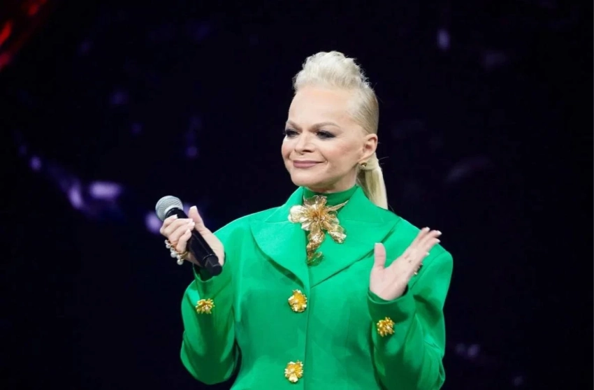 Лариса Долина опять лишилась квартиры — ее вернули Полине Лурье: решение ВС РФ