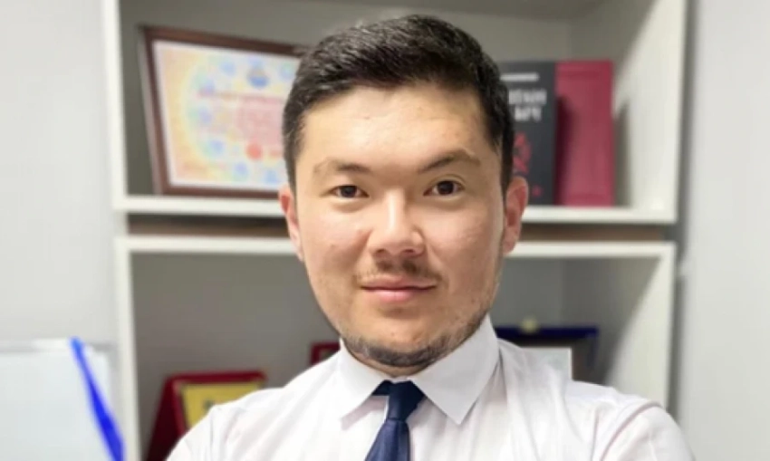 Платформа действий медиа Кыргызстана выразила обеспокоенность по делу Айбека Тенизбая