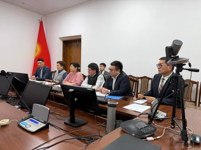 И. о. главы Минздрава поручил запустить единую электронную базу лекарств