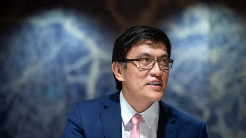 Эдиль Байсалов: Я называю этих детей поколением Полярной звезды