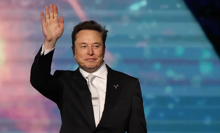 Состояние богатейшего человека приблизилось к 750 млрд долларов